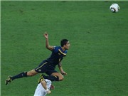 Bóng đá anh, ngoại hạng anh, lịch thi đấu euro 2012, Lại chê mặt sân